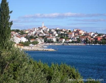 Apartmani Mario, alloggi privati a Seget Vranjica, Croazia - Seget Vranjica