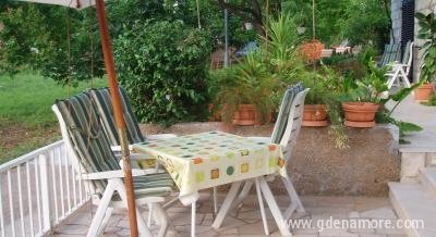 apartman Nika, Privatunterkunft im Ort Koločep, Kroatien