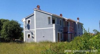 Apartmani Sabina, Privatunterkunft im Ort Mali Lošinj, Kroatien