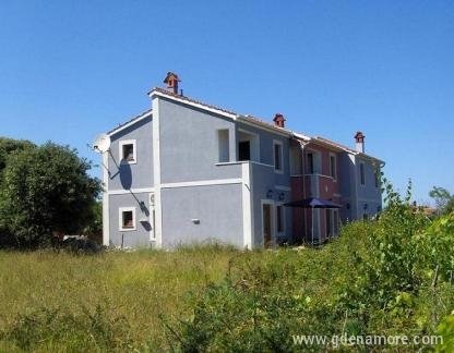 Apartmani Sabina, private accommodation in city Mali Lo&scaron;inj, Croatia - APARTMANI-KUĆE