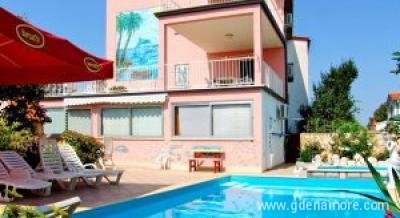 Oli-Apartments, Privatunterkunft im Ort Poreč, Kroatien