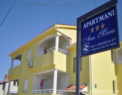 Apartmani Ana-Maria                , Privatunterkunft im Ort Fažana, Kroatien - Apartmani Ana-Maria