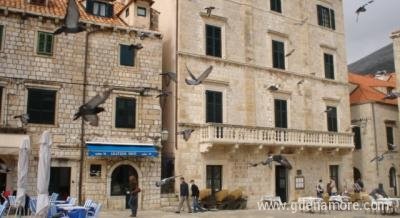 Apartman NERIO i soba NERIO i apartman MAMI, Privatunterkunft im Ort Dubrovnik, Kroatien