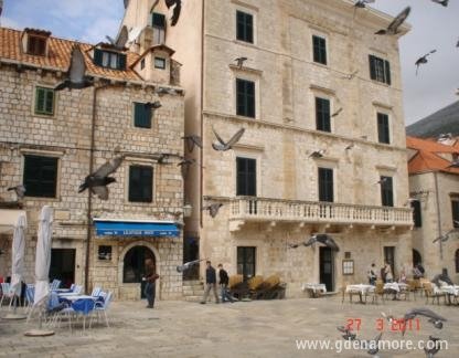 Apartman NERIO i soba NERIO i apartman MAMI, zasebne nastanitve v mestu Dubrovnik, Hrva&scaron;ka - Kuća NERIO