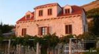 Apartman Brautović, Privatunterkunft im Ort Dubrovnik, Kroatien
