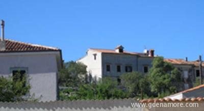 Apartman Mariza, Privatunterkunft im Ort Cres, Kroatien