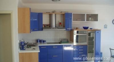 Apartman Baška Voda, Privatunterkunft im Ort Baška Voda, Kroatien