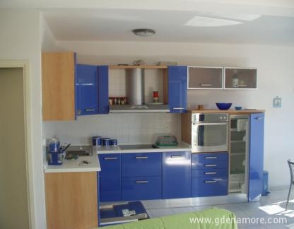 Apartman Ba&scaron;ka Voda, Privatunterkunft im Ort Ba&scaron;ka Voda, Kroatien