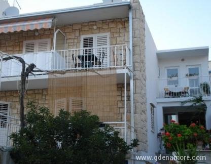apartmani Mirjana, частни квартири в града Hvar, Хърватия - Apartman Hvar a