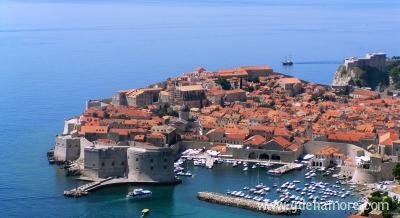 Apartmani Mojaš, Privatunterkunft im Ort Dubrovnik, Kroatien