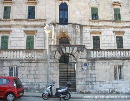 Villa &Scaron;ipan, Magán szállás a községben Dubrovnik, Horv&aacute;torsz&aacute;g - zgrada izvana