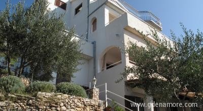apartmani more, Privatunterkunft im Ort Mimice, Kroatien