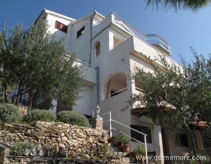 apartmani more, private accommodation in city Mimice, Croatia - Apartmani More