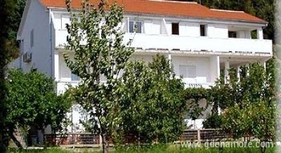 apatmani renny, Privatunterkunft im Ort Rab, Kroatien