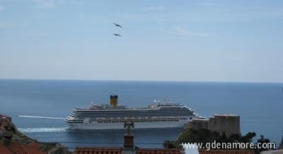 apartmankrmek, Privatunterkunft im Ort Dubrovnik, Kroatien