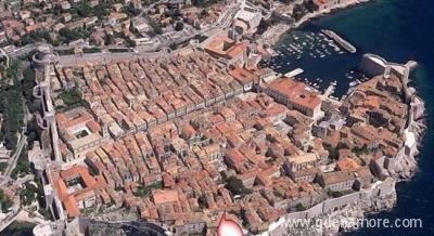 Blue Apartment, Privatunterkunft im Ort Dubrovnik, Kroatien