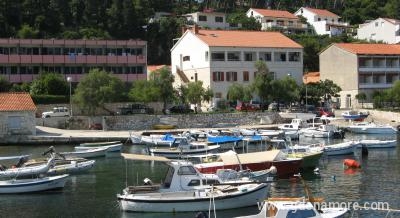 Apartmani Katarina Hvar, Privatunterkunft im Ort Hvar, Kroatien