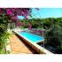 Apartmani MacAdams, alloggi privati a Novalja, Croazia - Private accommodation Apartments wiht pool Novalja