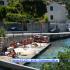 Apartmani Mi&scaron;etić, Privatunterkunft im Ort Brač Splitska, Kroatien