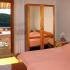 Apartman , Privatunterkunft im Ort Brač, Kroatien - Soba