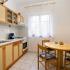 Apartman , Privatunterkunft im Ort Brač, Kroatien - Kuhinja