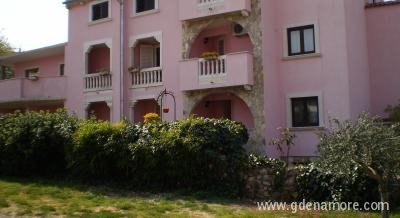 villa romantika, Privatunterkunft im Ort Rovinj, Kroatien