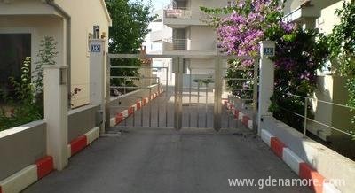 Iznajmljivanje apartmana u Zadru, Privatunterkunft im Ort Zadar, Kroatien