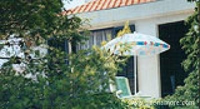 MarIva, Privatunterkunft im Ort Čiovo, Kroatien