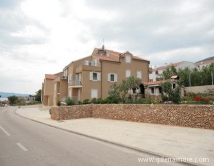 Apartmani Frane, Privatunterkunft im Ort Brač, Kroatien - Apartmani Frane