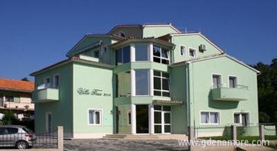 Villa Tisa, Privatunterkunft im Ort Pula, Kroatien