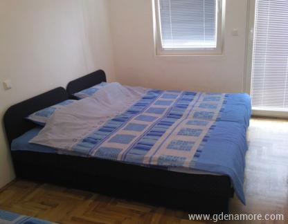 apartmani-ohrid, private accommodation in city Ohrid, Macedonia - spavaca soba, apartman
