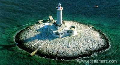 Vila Finera, Privatunterkunft im Ort Pula, Kroatien