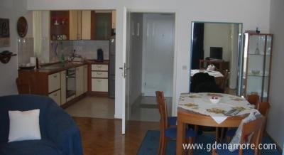 Dvosobni stan, Privatunterkunft im Ort Dubrovnik, Kroatien