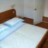 Apartmani Krivaca, Privatunterkunft im Ort Brač Sutivan, Kroatien - apartmn 1bracna soba