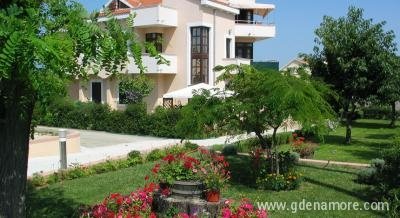 Apartmani Darija, zasebne nastanitve v mestu Privlaka, Hrvaška