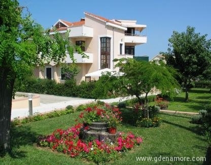 Apartmani Darija, logement privé à Privlaka, Croatie