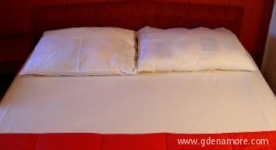 Apartmani Zagreb centar, Privatunterkunft im Ort Zagreb, Kroatien