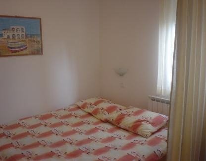 Apartman PETROVA, Privatunterkunft im Ort Zagreb, Kroatien