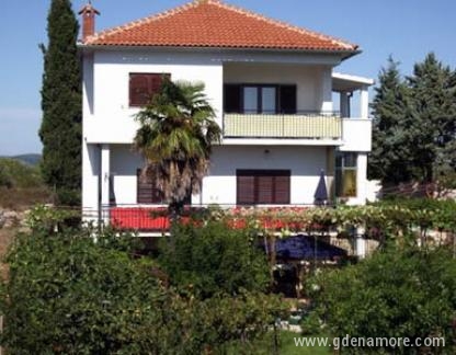 apartmani Zena, Magán szállás a községben Murter, Horv&aacute;torsz&aacute;g - Apartmani Zena