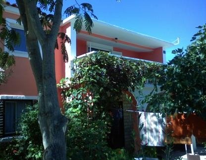 apartman, Privatunterkunft im Ort Sisak, Kroatien