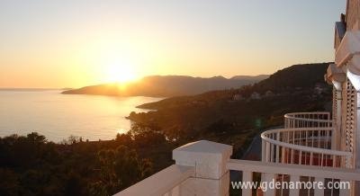 Villa PANORAMA, Privatunterkunft im Ort Dubrovnik, Kroatien