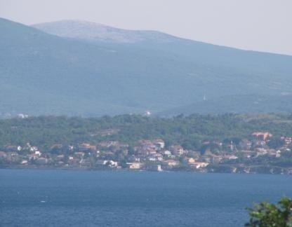 Apartman Leonas, zasebne nastanitve v mestu Dramalj, Hrva&scaron;ka - Pogled na more/seaview