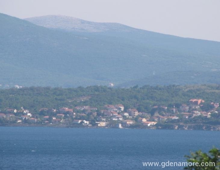 Pogled na more/seaview