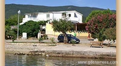 Apartmani Sreser, Privatunterkunft im Ort Sreser, Kroatien