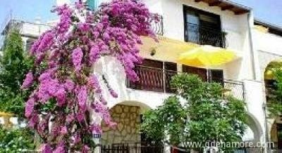 Apartmani Komduur, Privatunterkunft im Ort Trogir, Kroatien