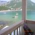 Apartmani Zec-Canj, Soba 1, alloggi privati a Čanj, Montenegro