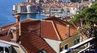 Apartment Romana, Privatunterkunft im Ort Dubrovnik, Kroatien