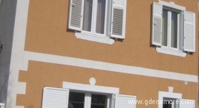 Apartmani Ivan & Matej, Privatunterkunft im Ort Blace, Kroatien