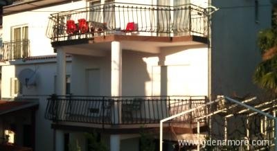Kuća , Privatunterkunft im Ort Selce, Kroatien