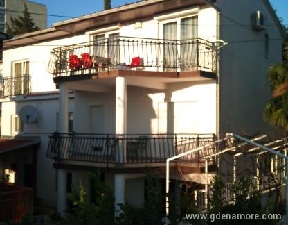 Kuća , private accommodation in city Selce, Croatia - Kuća &amp;#34;MIHAELA&amp;#34;